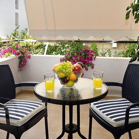 New Apartment Near The Beach. Chrissi Akti Chania Exterior foto