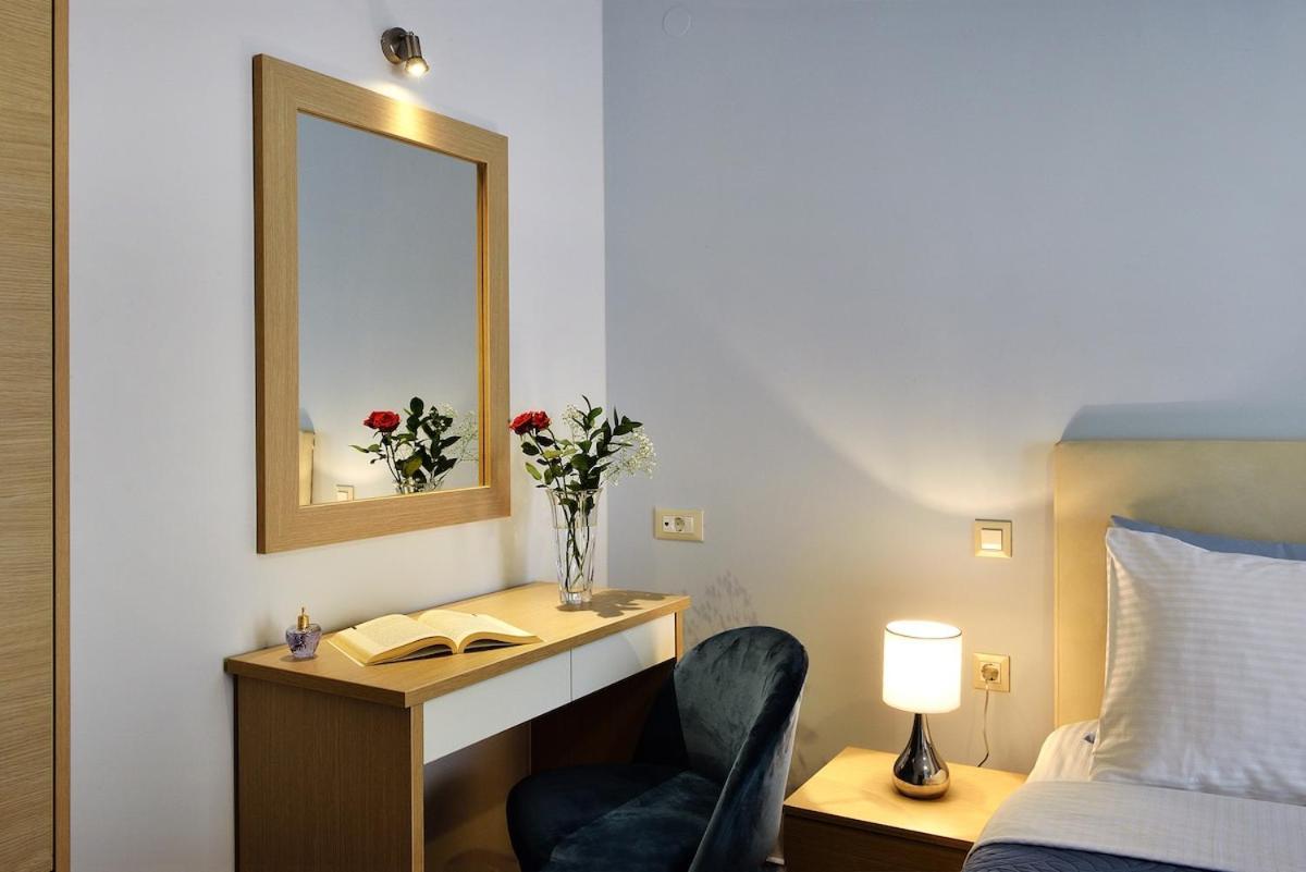 New Apartment Near The Beach. Chrissi Akti Chania Exterior foto